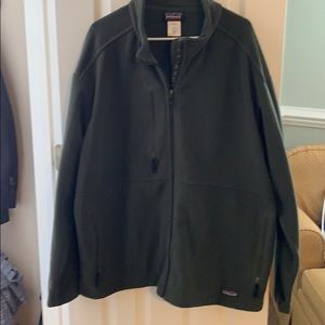NWOT Patagonia fleece